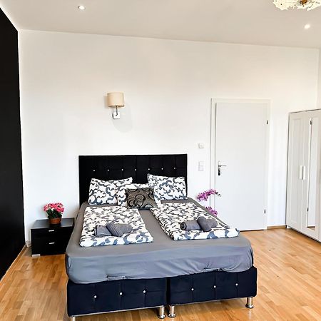 Cozy Rooms In Brigittenau Area Mm29 Вена Экстерьер фото